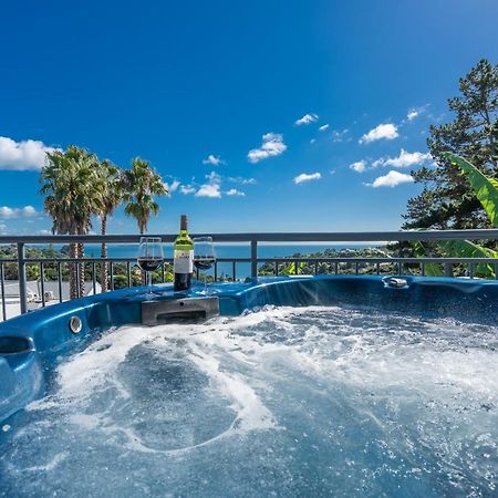 Palm Beach Cottage With Private Spa Pool 외부 사진