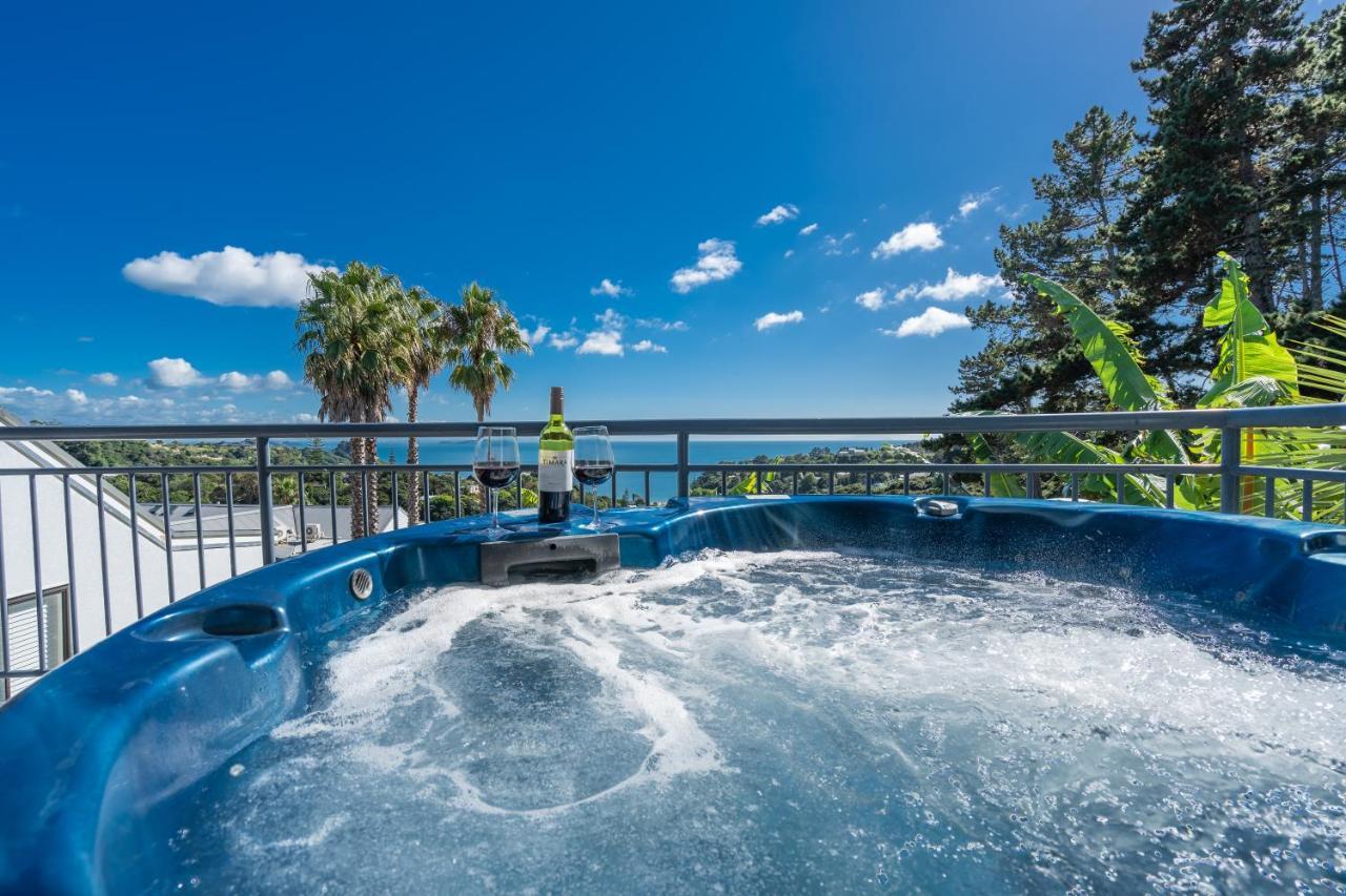 Palm Beach Cottage With Private Spa Pool 외부 사진