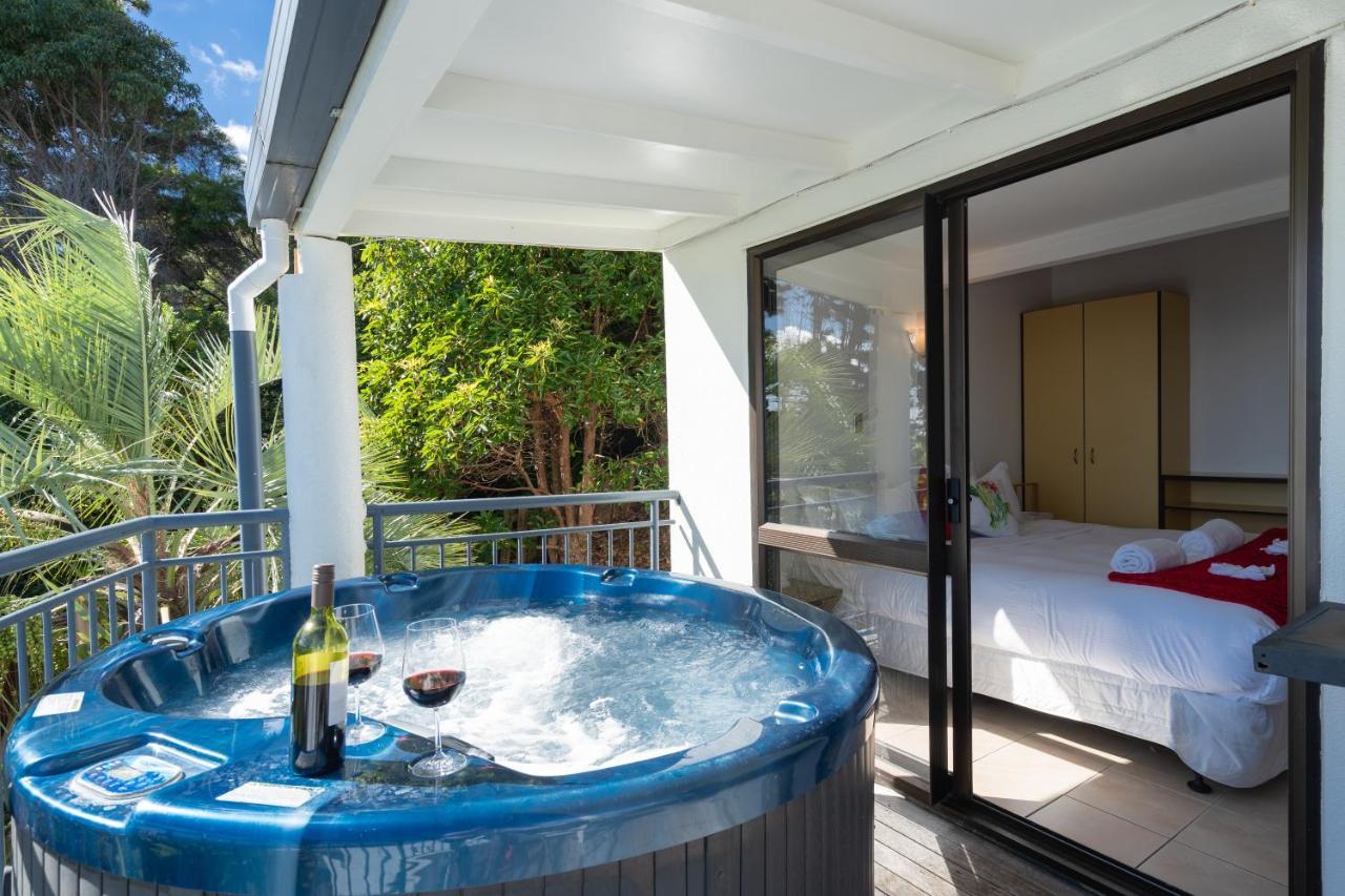 Palm Beach Cottage With Private Spa Pool 외부 사진