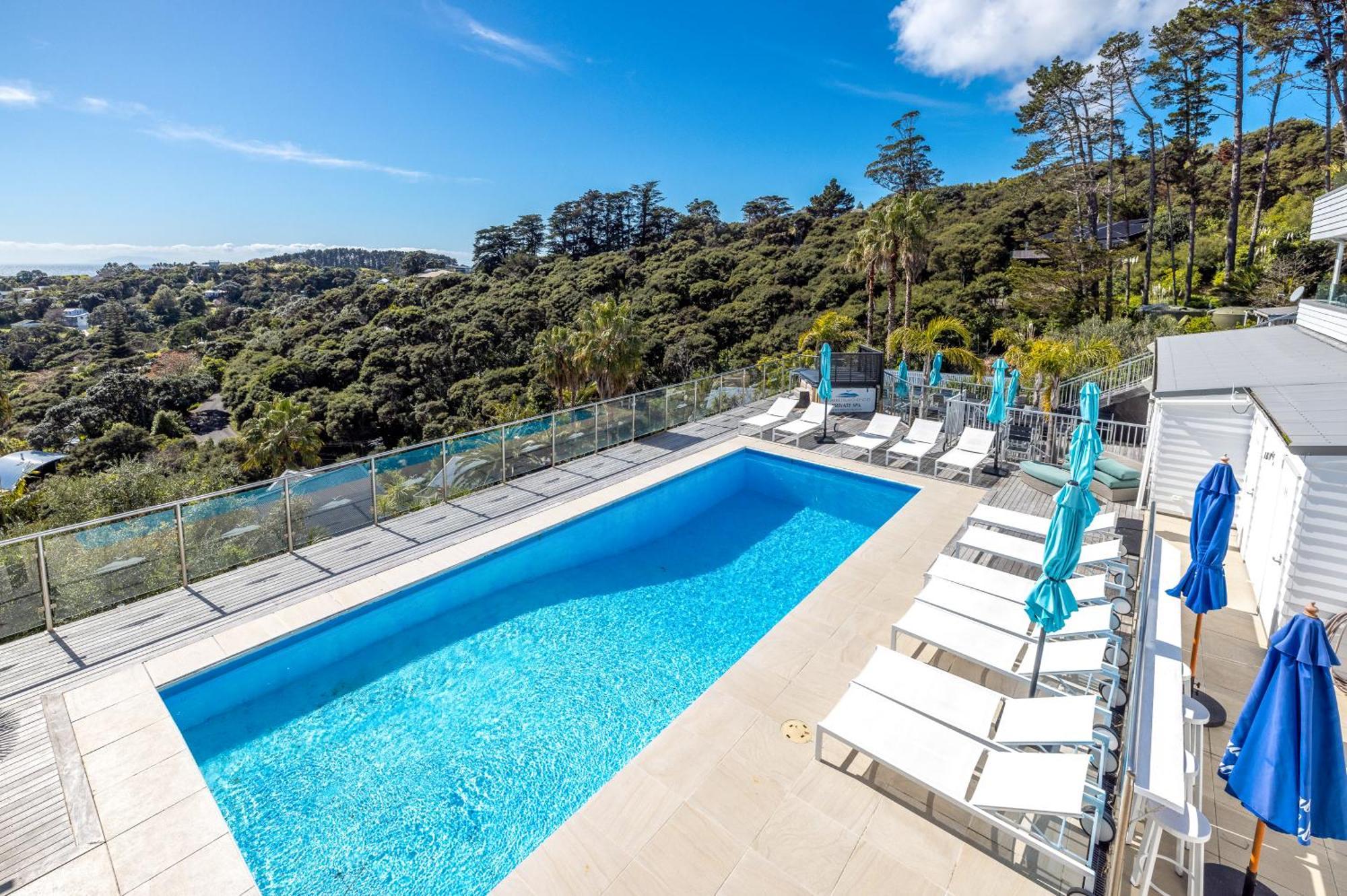 Palm Beach Cottage With Private Spa Pool 외부 사진