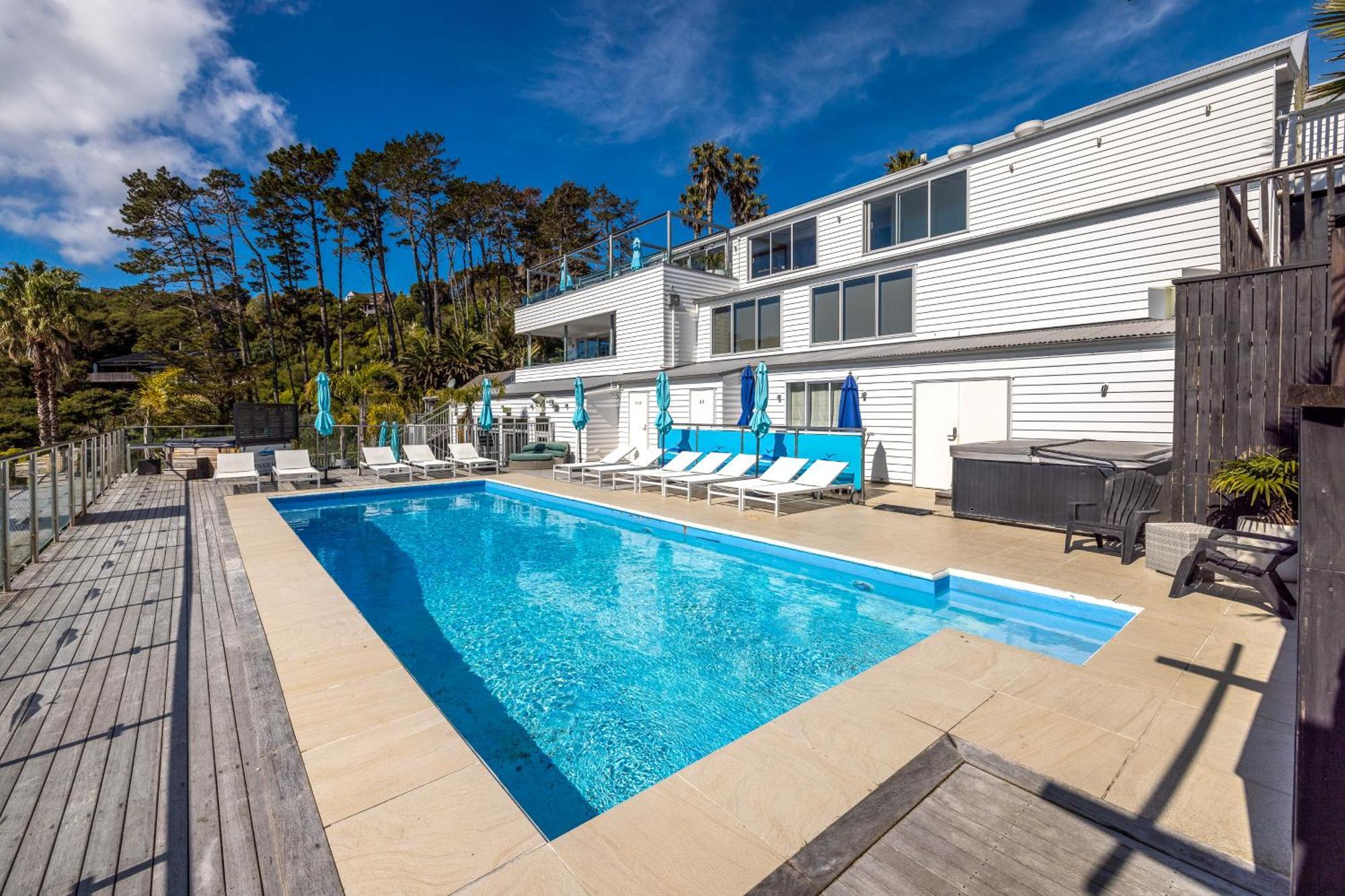 Palm Beach Cottage With Private Spa Pool 외부 사진